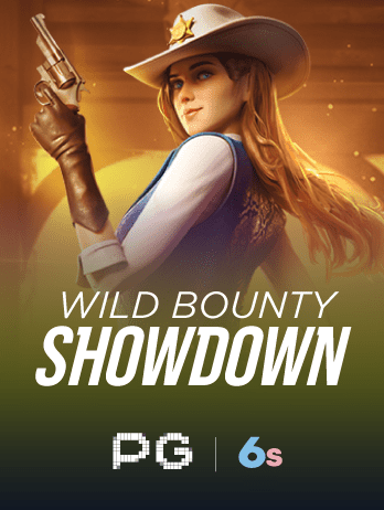 wild bounty showdown