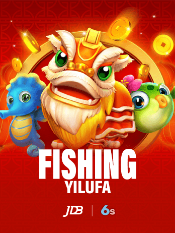 FISHING YILUFA 