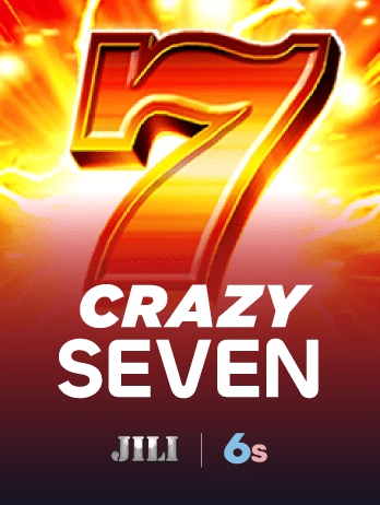  CRAZYSEVEN 