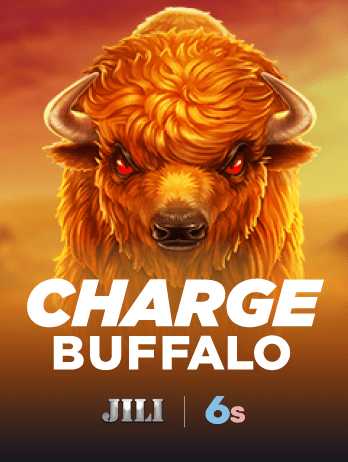 CHARGE BUFFALO 