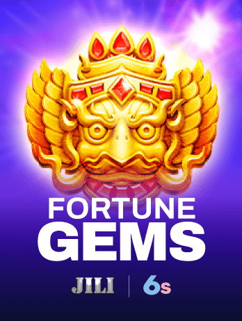 FORTUNE GEMS 