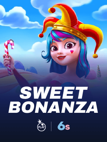 sweet bonanza